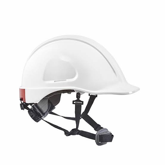 Casco con Barbiquejo