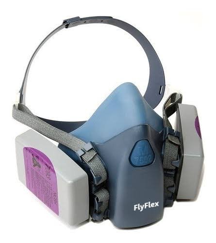 Protección Respiratoria
